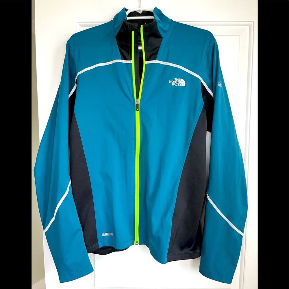 The North Face Flight Series Windstopper
